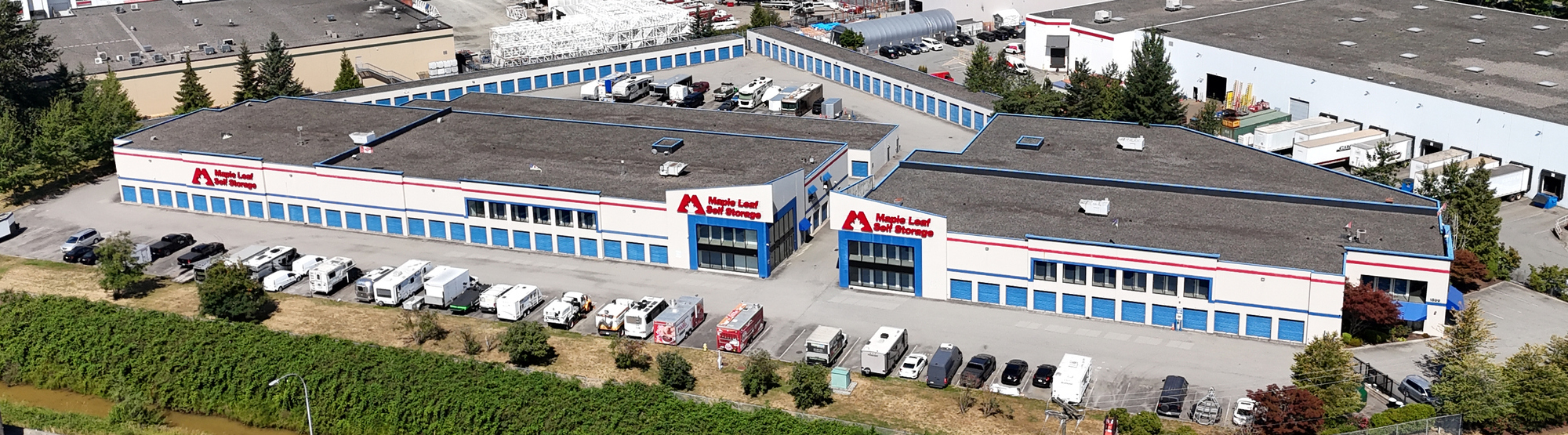 MLSS Home Page Hero Image Port Coquitlam